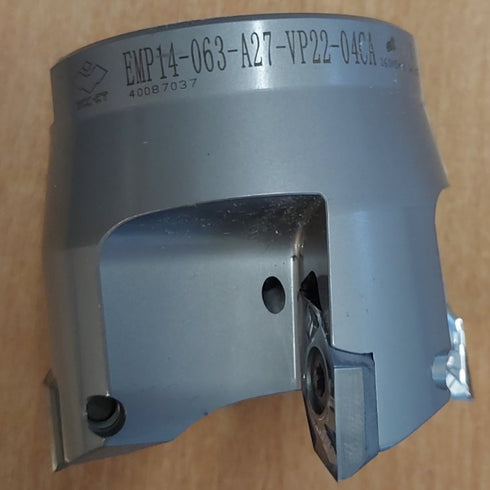 Milling Cutter EMP14 90°